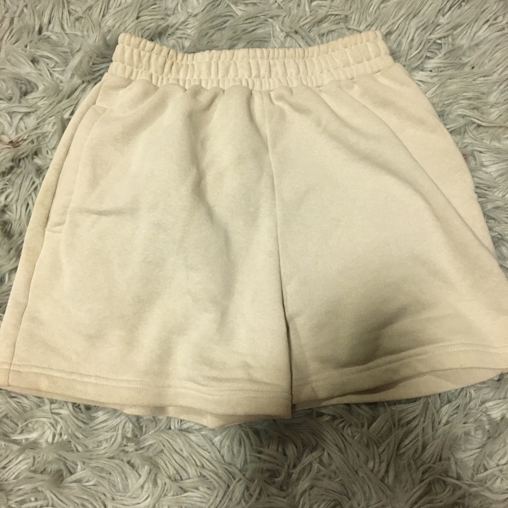 Sweatshorts